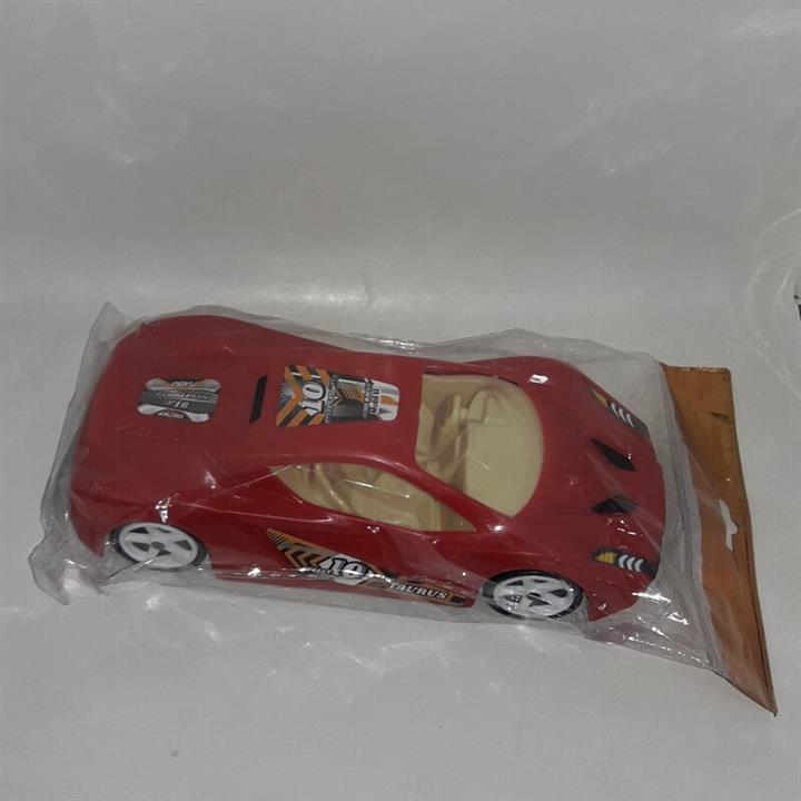 اسباب بازی ماشین فراری به طول 20 سانت